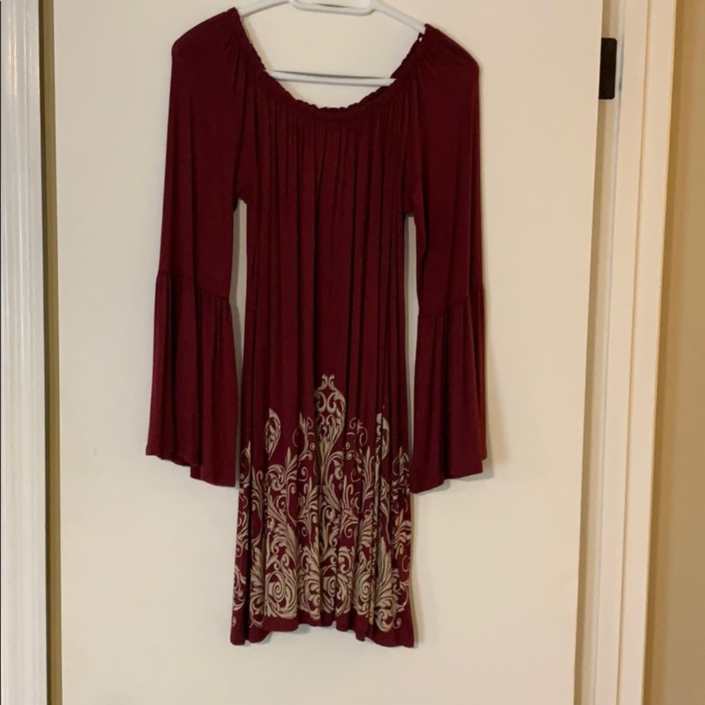 dress